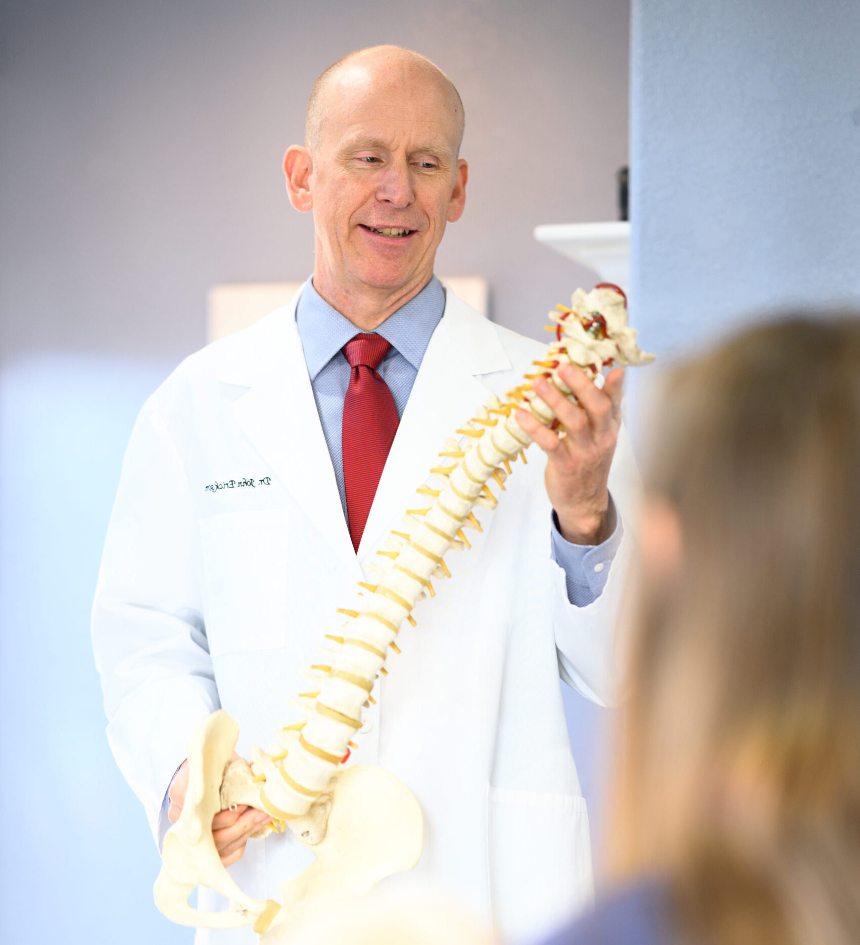 Chiropractic Services – Loveland, Fort Collins
