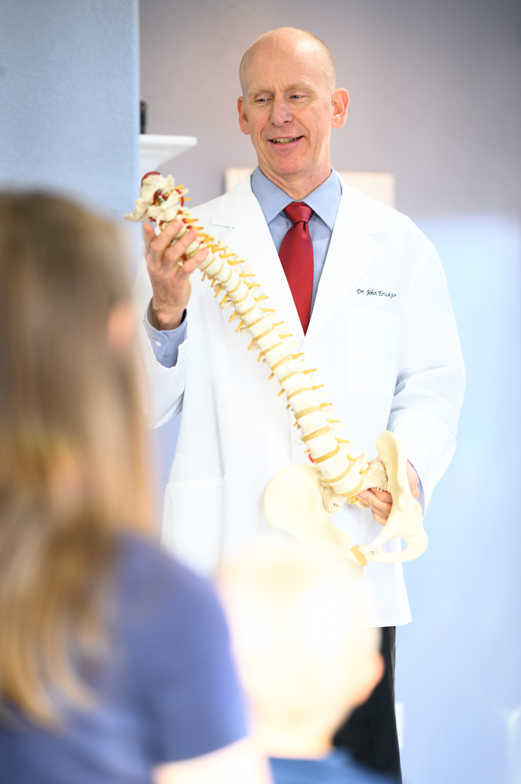 Top Rated Chiropractor Serving Loveland and Fort Collins