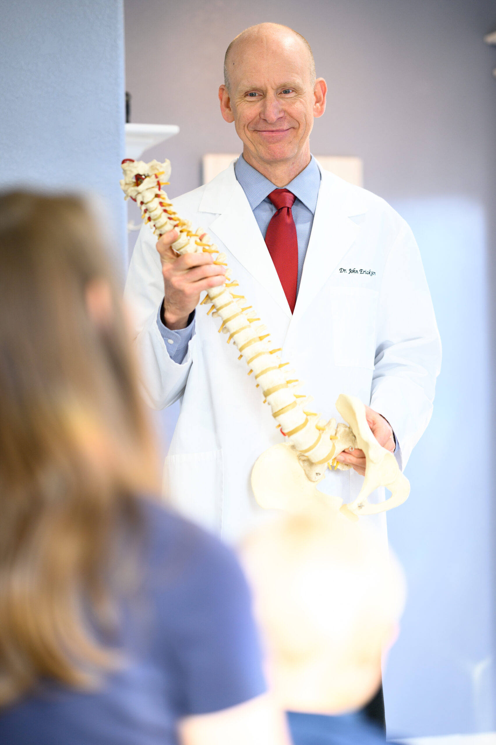 What is Chiropractic Care? – Loveland, Fort Collins