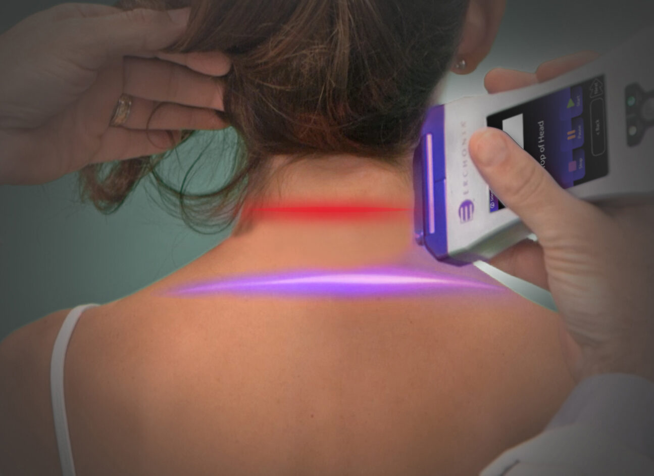 Cold Laser Therapy Treatment – Loveland & Fort Collins