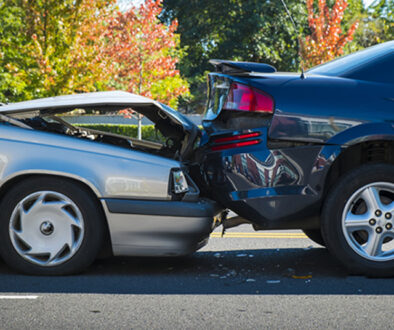 Car Accident Treatments by Laser Chiropractic Center of the Rockies