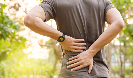 Low back pain Chiropractor in Loveland