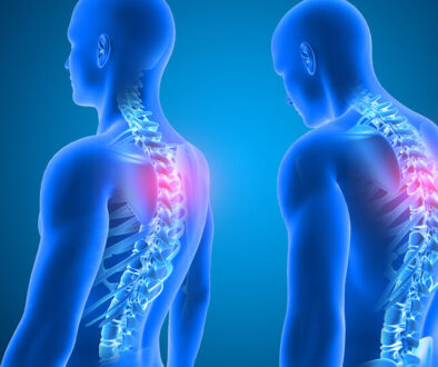 back pain from poor posture